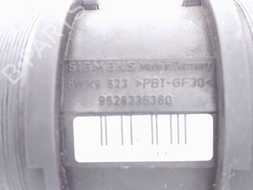 Used Mass air flow sensor Mass air flow sensor CITROËN XSARA (N1) 2.0 HDi 90 (90 hp) 25357463 25357463