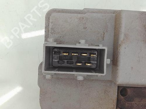 Front right lock PEUGEOT 306 Break (7E, N3, N5) 2.0 HDI 90 | BP28477135C97 