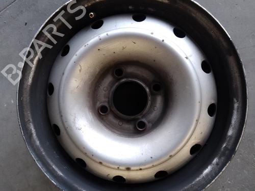 Felg CITROËN BERLINGO / BERLINGO FIRST MPV (MF_, GJK_, GFK_) 1.6 HDI 90 (MF9HX) (90 hp) 29925055