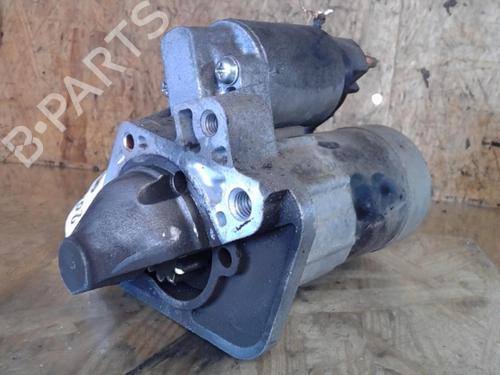 Used Starter Starter RENAULT SCÉNIC II (JM0/1_) 1.5 dCi (JM1E, JM16) (106 hp) 25370354 25370354
