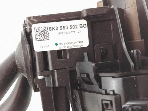 Steering column stalk AUDI A4 B8 Avant (8K5) 2.0 TDI | BP26907037I23 - Image 3