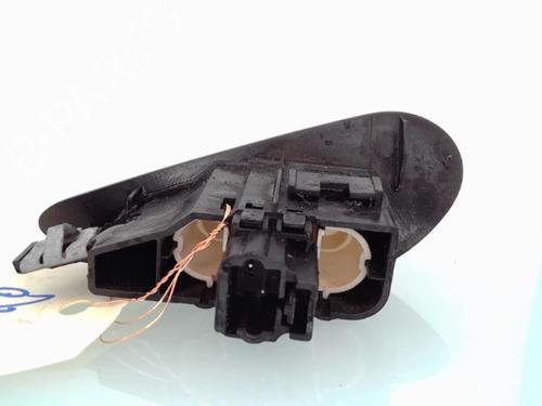 Used Warning switch PEUGEOT 406 (8B) 2.0 HDI 110 (109 hp) 25361952