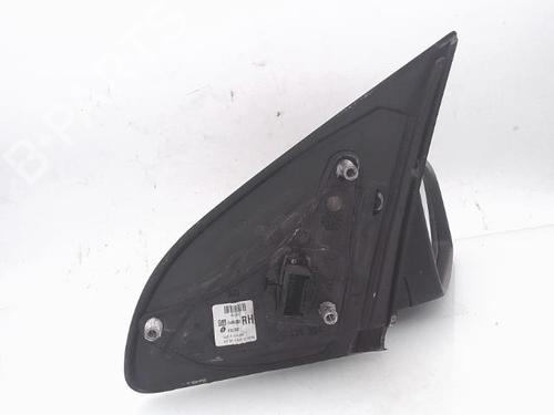 Right mirror OPEL ASTRA H (A04) 1.7 CDTI (L48) | BP25368712C27