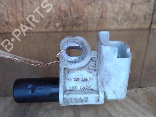 Used Electronic sensor Electronic sensor CITROËN XSARA PICASSO (N68) 2.0 HDi (90 hp) 25366714 25366714