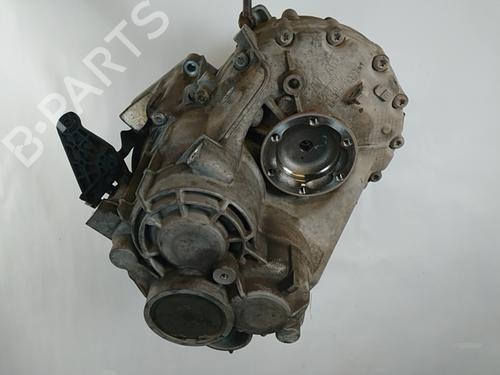 Gearbox VW GOLF VI (5K1) 2.0 TDI | BP29340676M3 