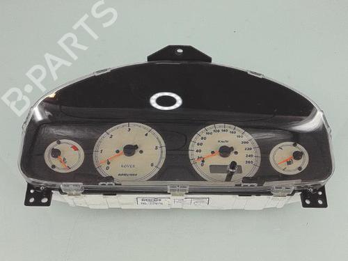 Instrument cluster ROVER 45 I Saloon (RT) 2.0 iDT | BP25356014C47 - Image 2