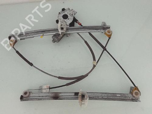 Front left window mechanism CITROËN XSARA (N1) 1.4 i | BP26892512C22 