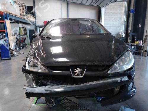 Left front window switch PEUGEOT 206 Hatchback (2A/C) 2.0 RC | BP25626862I27 - Image 6