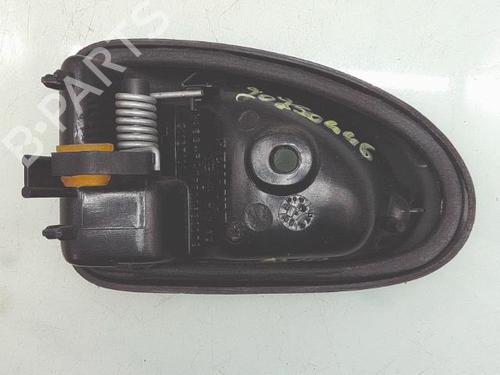 Maniglia interna anteriore destra DACIA LOGAN MCV (KS_) 1.5 dCi (KS0W) | BP30923610I14