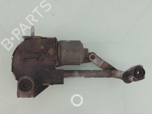 Viskermotor vindrude VW TOURAN (1T1, 1T2) 2.0 TDI (136 hp) 25588034