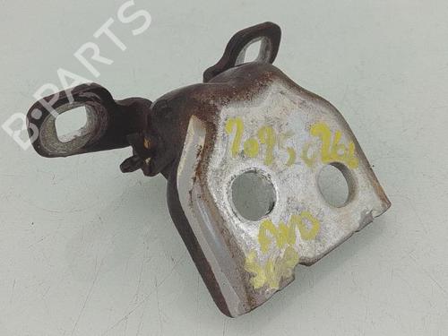 Used Hinge/Door check strap DACIA DOKKER MPV (KE_) 1.2 TCe (KEM0, KEAY) (115 hp) 28588581