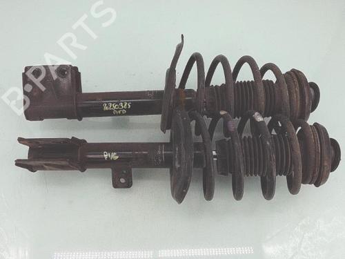 Used Left front shock absorber CITROËN C4 Picasso I MPV (UD_) 1.6 HDi (109 hp) 30157121