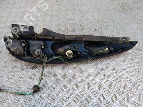 Used Left taillight NISSAN ALMERA TINO (V10) 2.2 dCi (115 hp) 25361613