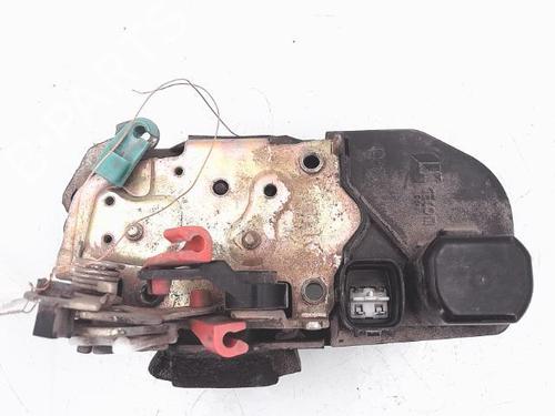 Rear right lock JEEP CHEROKEE (KJ) 2.8 CRD 4x4 | BP25363575C99 