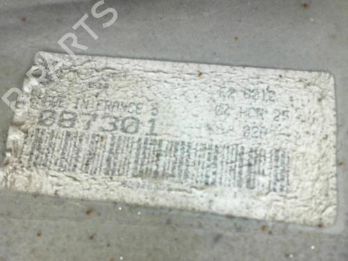 Optica esquerda Optica esquerda CITROËN EVASION MPV (22, U6) [1994-2002] 25359625 25359625