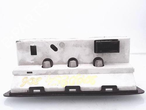 Display PEUGEOT 206 Hatchback (2A/C) 1.9 D (69 hp) 25357087
