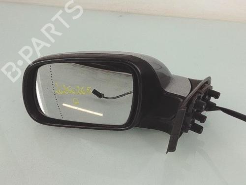 Left mirror PEUGEOT 307 (3A/C) 2.0 HDi 110 | BP27677361C26 