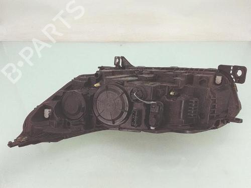 Used Right headlight Right headlight CITROËN C5 III (RD_) 1.6 HDi 110 (RD9HZC) (109 hp) 29756812 29756812