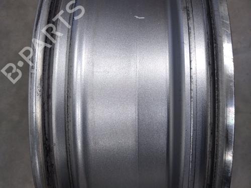 Used Rim Rim HONDA CR-Z (ZF) 1.5 IMA (ZF1) (114 hp) 31791734 31791734