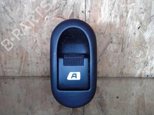 Used Left front window switch PEUGEOT 1007 (KM_) 1.6 16V (109 hp) 25373604