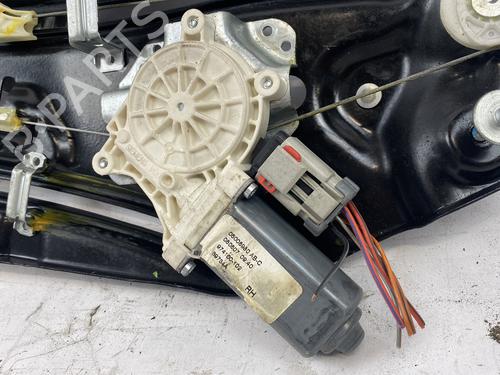 rear-right-window-mechanism-chrysler-sebring-convertible-js-2007-2008-2009-2010-25372309 main image