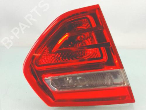 Used Left tailgate light CITROËN C4 Picasso I MPV (UD_) 1.6 HDi (109 hp) 30146931