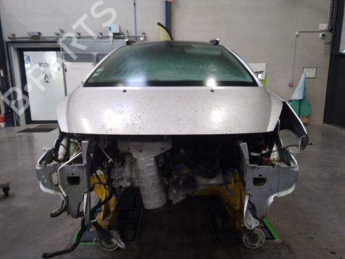 Used Parts PEUGEOT 207 SW (WK_) 1.4 16V (95 hp) 4472511