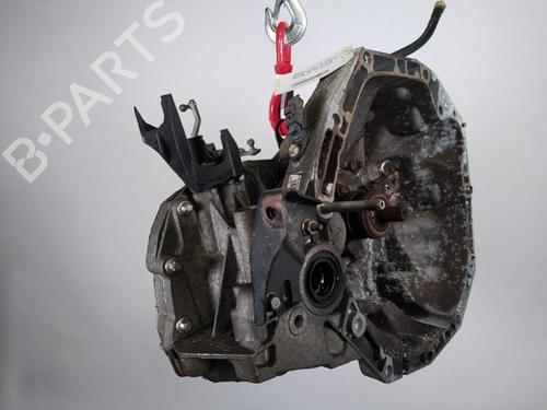 Gearbox RENAULT MODUS / GRAND MODUS (F/JP0_) 1.5 dCi 75 | BP25352973M3 