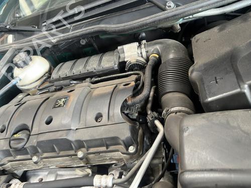 Starter PEUGEOT 206 Hatchback (2A/C) 1.6 16V | BP25349725M8 