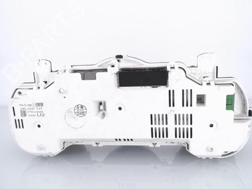 Instrument cluster HONDA JAZZ II (GD_, GE3, GE2) 1.3 iDSi (GD1) | BP25355304C47