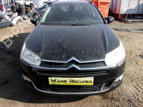 Switch CITROËN C5 III Break (RW_) 1.6 HDi 115 | BP25365364I30 - Image 9