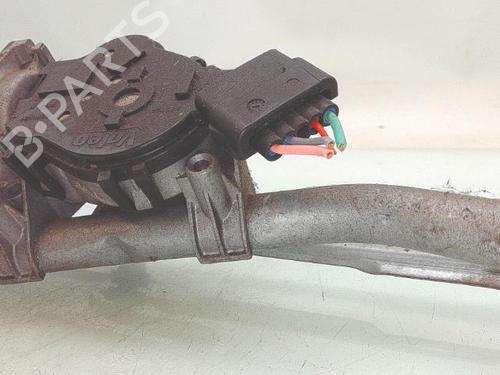 Front wiper motor CITROËN C3 II (SC_) 1.2 VTi 82 | BP39583303M29 - Image 4