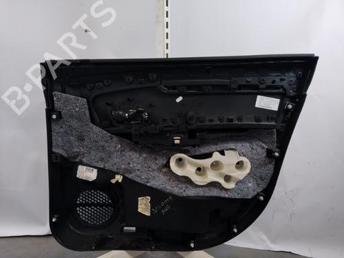 Used Front left panel Front left panel RENAULT SCÉNIC III (JZ0/1_) 1.5 dCi (110 hp) 25368690 25368690