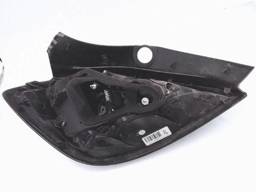 Right taillight OPEL ASTRA H (A04) 1.7 CDTI (L48) | BP25361316C35 