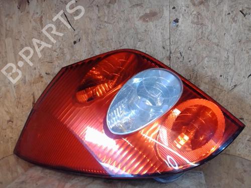 Used Left taillight RENAULT LAGUNA II Grandtour (KG0/1_) 1.9 dCi (KG0G) (120 hp) 25370342