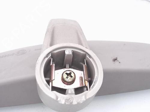 Rear mirror SUZUKI SWIFT III (MZ, EZ) 1.3 DDiS (RS413D) | BP25372332I6 - Image 2