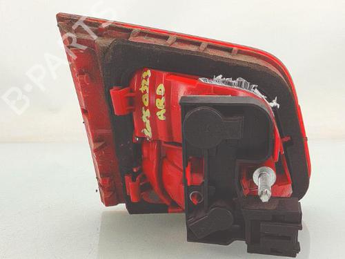 Right tailgate light CITROËN C5 III (RD_) 1.6 HDi 110 (RD9HZC) | BP29698249C80