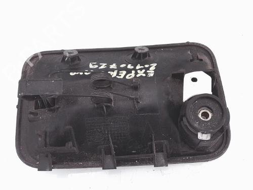 Front right exterior door handle PEUGEOT EXPERT Van (222) 1.9 D 70 | BP25353090C129 