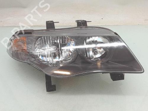 Right headlight ROVER 45 I Saloon (RT) 2.0 iDT | BP25352022C29 - Image 3