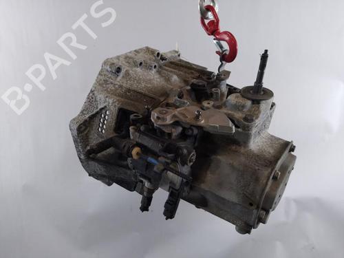 Gearbox CITROËN DS4 (NX_) 1.6 HDi 115 | BP25369039M3 - Image 2