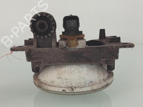 Right front fog light PEUGEOT 206+ (2L_, 2M_) 1.4 HDi eco 70 | BP25370926C31 