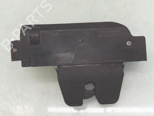 Used Tailgate lock Tailgate lock 36896864 36896864