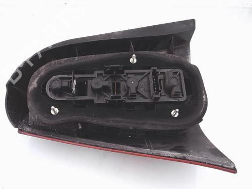Used Right taillight MERCEDES-BENZ A-CLASS (W168) A 170 CDI (168.008) (90 hp) 25363447