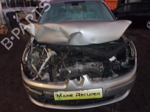 Starter RENAULT SCÉNIC II (JM0/1_) 1.5 dCi (JM1E, JM16) | BP25373479M8 - Image 6