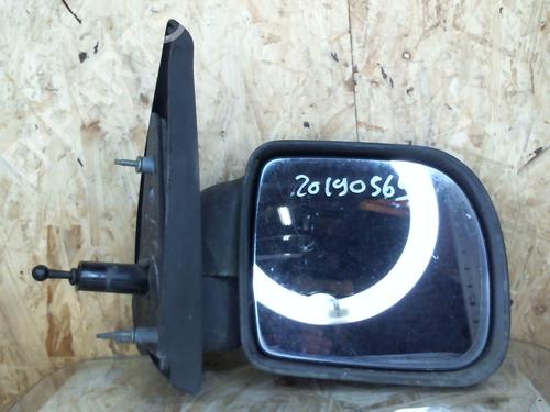Used Right mirror RENAULT KANGOO (KC0/1_) 1.9 dTi (KC0U) (80 hp) 25367717
