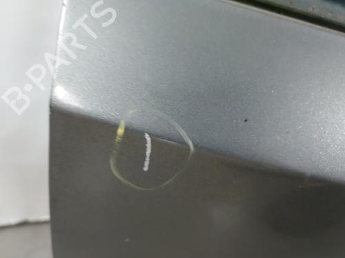 Tailgate FIAT PUNTO (188_) 1.2 60 (188.030, .050, .130, .150, .230, .250) | BP31974601C6 