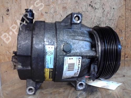 Used AC compressor RENAULT LAGUNA II Grandtour (KG0/1_) 1.9 dCi (KG0G) (120 hp) 25358535