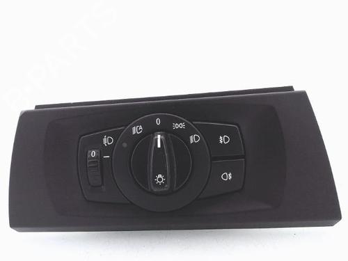 Headlight switch BMW 3 Touring (E91) 325 d | BP25353249I24 