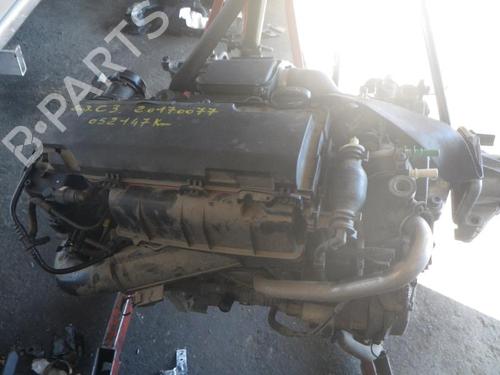 Alternator CITROËN C3 I (FC_, FN_) 1.4 HDi | BP25365555M7 