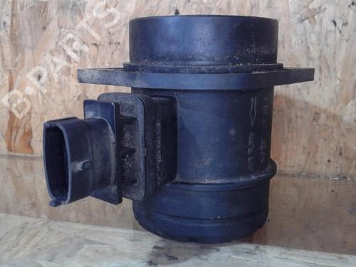 Used Mass air flow sensor Mass air flow sensor FIAT BRAVO II (198_) 1.9 D Multijet (198AXC1B) (150 hp) 25367534 25367534